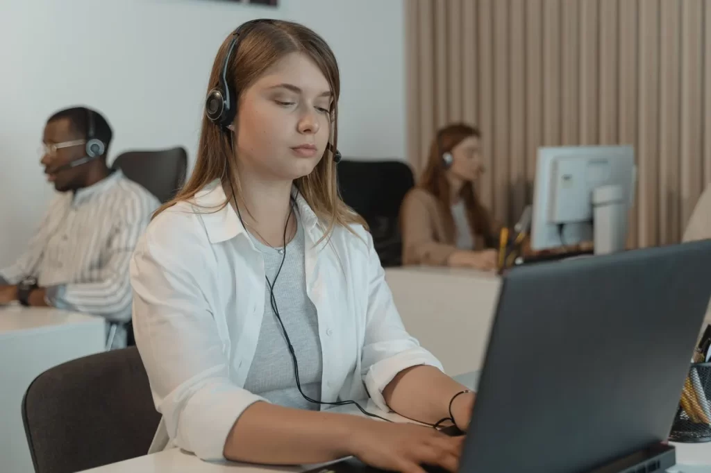 weworkz callcenter